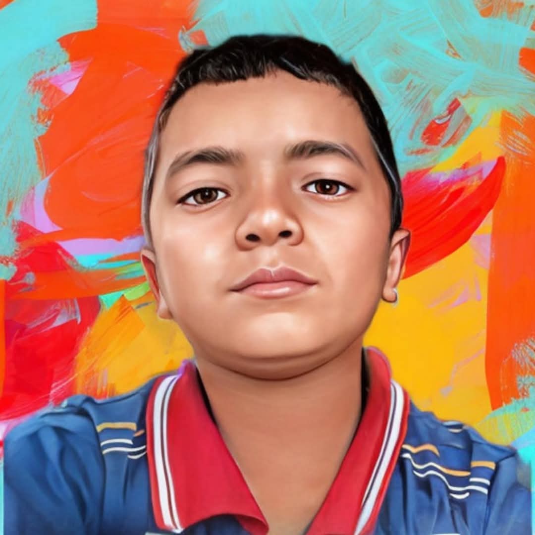 Bhum Bikram Silwal Profile